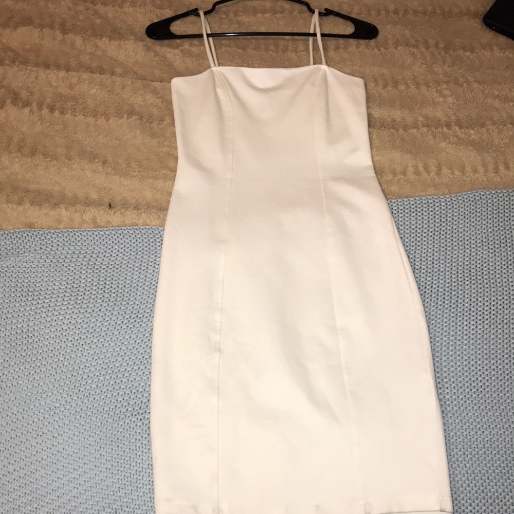 Forever 21 dress